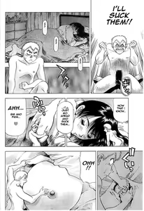 Page 16 of Chicchakutatte Ecchi! - preview thumbnail