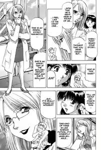 Page 24 of Chicchakutatte Ecchi! - preview thumbnail