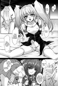 Page 5 of FallenBeatZwei - preview thumbnail