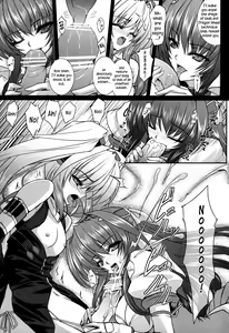 Page 6 of FallenBeatZwei - preview thumbnail