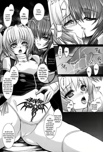 Page 8 of FallenBeatZwei - preview thumbnail