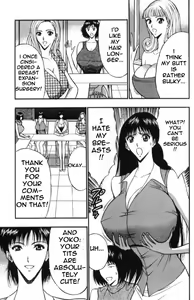 Page 155 of Seminar of Big Tits 4 - preview thumbnail