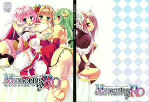 Page 2 of Memories of RO - preview thumbnail