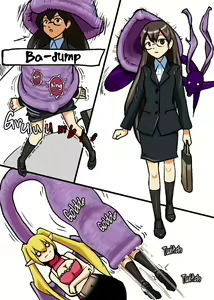 Page 32 of Konna no Hinanode Akuma Demo Shoukan Shite Miru - preview thumbnail