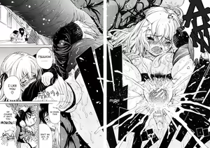 Page 33 of Daisuki da yo - I Love You Very Much | I Love You - preview thumbnail