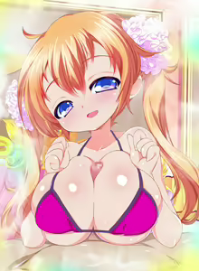 Page 103 of Gouhou! Loli Soap, Geneki ●●sei ga Atsumaru Yume no Fuzokuten - preview thumbnail