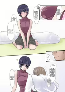 Page 21 of Kanojo ga Kahanshin dake de Otoko o Eranjau Ohanashi Sono Ni | Ella Escoge a su hombre solamente por su sucio cuerpo - preview thumbnail