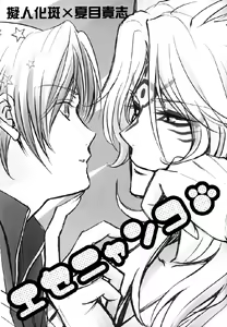 Page 3 of Esenyanko | Fake Kitty Cat - preview thumbnail