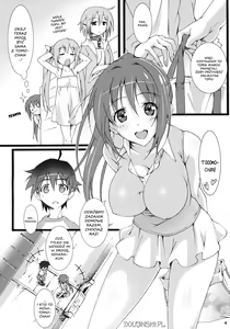 Page 3 of Tensi no Inu Mani... - preview thumbnail