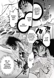 Page 33 of Mix Edge - Ch. 1-4 and 3.5 - preview thumbnail