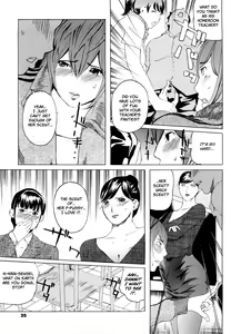 Page 6 of M4 ～monster4～ (decensored) - preview thumbnail