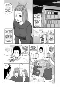 Page 167 of 32 Sai Yokkyuufuman no Hitozuma | 32 Year Old Unsatisfied Wife - preview thumbnail