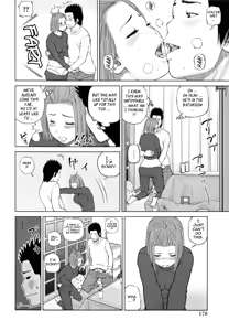 Page 173 of 32 Sai Yokkyuufuman no Hitozuma | 32 Year Old Unsatisfied Wife - preview thumbnail