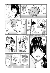 Page 9 of 32 Sai Yokkyuufuman no Hitozuma | 32 Year Old Unsatisfied Wife - preview thumbnail