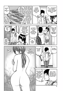 Page 10 of 32 Sai Yokkyuufuman no Hitozuma | 32 Year Old Unsatisfied Wife - preview thumbnail