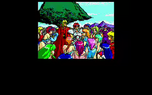 Page 32 of Crystal Dream 2 - Maou no Genei - preview thumbnail