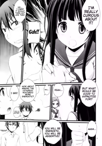 Page 6 of Watashi Saimin ni Kakarimasu | I've Been Hypnotized! - preview thumbnail