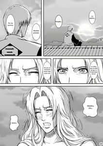 Page 27 of Blonde - Midare Kiku | Rubia - El fin de la inocencia - preview thumbnail