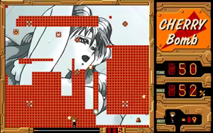 Page 282 of CHERRY BOMB - preview thumbnail