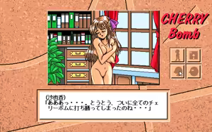 Page 53 of CHERRY BOMB - preview thumbnail