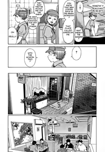 Page 34 of Nanairo Karen | Karen Chameleon Vol. 1 - preview thumbnail