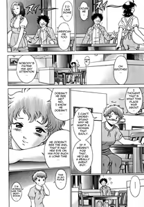 Page 38 of Nanairo Karen | Karen Chameleon Vol. 1 - preview thumbnail