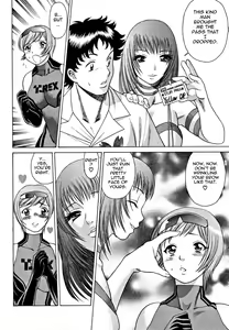 Page 64 of Nanairo Karen | Karen Chameleon Vol. 1 - preview thumbnail