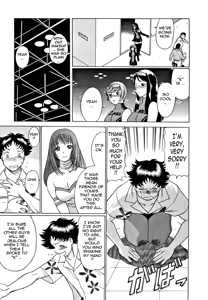 Page 65 of Nanairo Karen | Karen Chameleon Vol. 1 - preview thumbnail