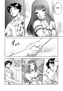 Page 66 of Nanairo Karen | Karen Chameleon Vol. 1 - preview thumbnail