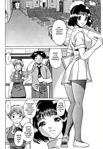 Page 78 of Nanairo Karen | Karen Chameleon Vol. 1 - preview thumbnail