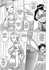 Page 87 of Nanairo Karen | Karen Chameleon Vol. 1 - preview thumbnail