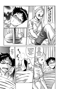 Page 89 of Nanairo Karen | Karen Chameleon Vol. 1 - preview thumbnail