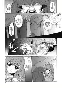 Page 5 of Saint Foire Festival 7 Mabel - preview thumbnail