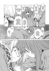 Page 9 of Saint Foire Festival 7 Mabel - preview thumbnail