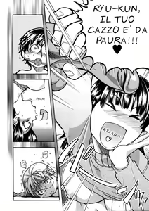 Page 163 of Sei So Tsui Dan Sha - preview thumbnail