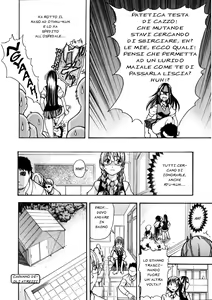 Page 18 of Sei So Tsui Dan Sha - preview thumbnail