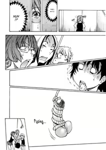Page 22 of Sei So Tsui Dan Sha - preview thumbnail