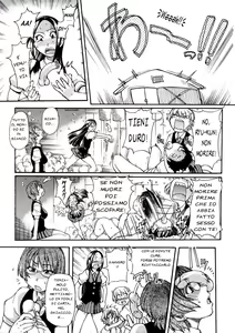 Page 23 of Sei So Tsui Dan Sha - preview thumbnail