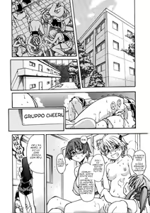 Page 99 of Sei So Tsui Dan Sha - preview thumbnail