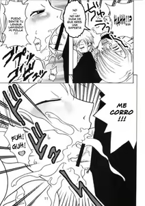 Page 12 of Nami no Koukai Nisshi Special | La Fruta Vaca-Vaca - preview thumbnail