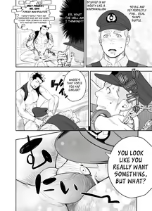 Page 11 of Priapus 2 - preview thumbnail