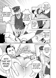 Page 18 of Priapus 2 - preview thumbnail