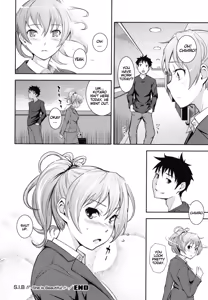 Page 129 of Boku no Watashi no Shitai Koto! | What You and I Want to do Together - preview thumbnail