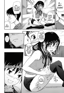 Page 133 of Boku no Watashi no Shitai Koto! | What You and I Want to do Together - preview thumbnail