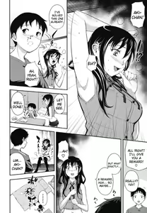 Page 135 of Boku no Watashi no Shitai Koto! | What You and I Want to do Together - preview thumbnail