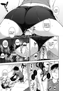 Page 144 of Boku no Watashi no Shitai Koto! | What You and I Want to do Together - preview thumbnail