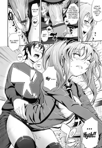 Page 165 of Boku no Watashi no Shitai Koto! | What You and I Want to do Together - preview thumbnail