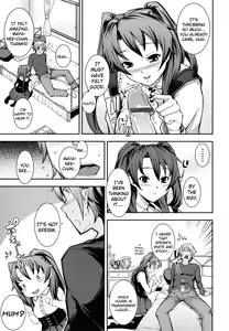 Page 70 of Boku no Watashi no Shitai Koto! | What You and I Want to do Together - preview thumbnail