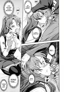 Page 76 of Boku no Watashi no Shitai Koto! | What You and I Want to do Together - preview thumbnail