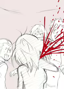 Page 19 of Hitorigurashi no Takagi-san - preview thumbnail